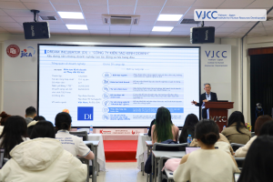 RECAP BÀI GIẢNG ĐẶC BIỆT VỀ XÂY DỰNG CHIẾN LƯỢC CẠNH TRANH